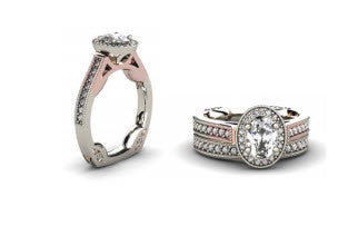 Kohl Bridal Collection