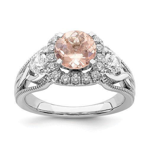 Engagement Rings - Handcrafted Custom Engagement Rings in Kentucky