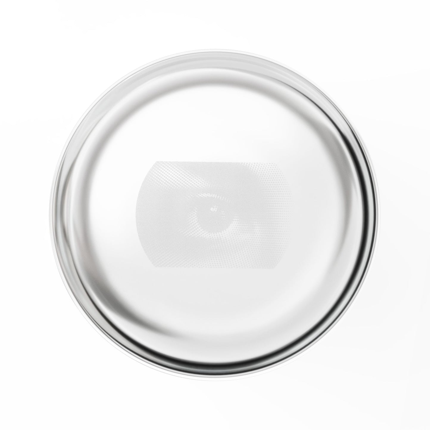 Engraved 'Boss Level' Whiskey Glass — 10.5 oz Rocks Glass