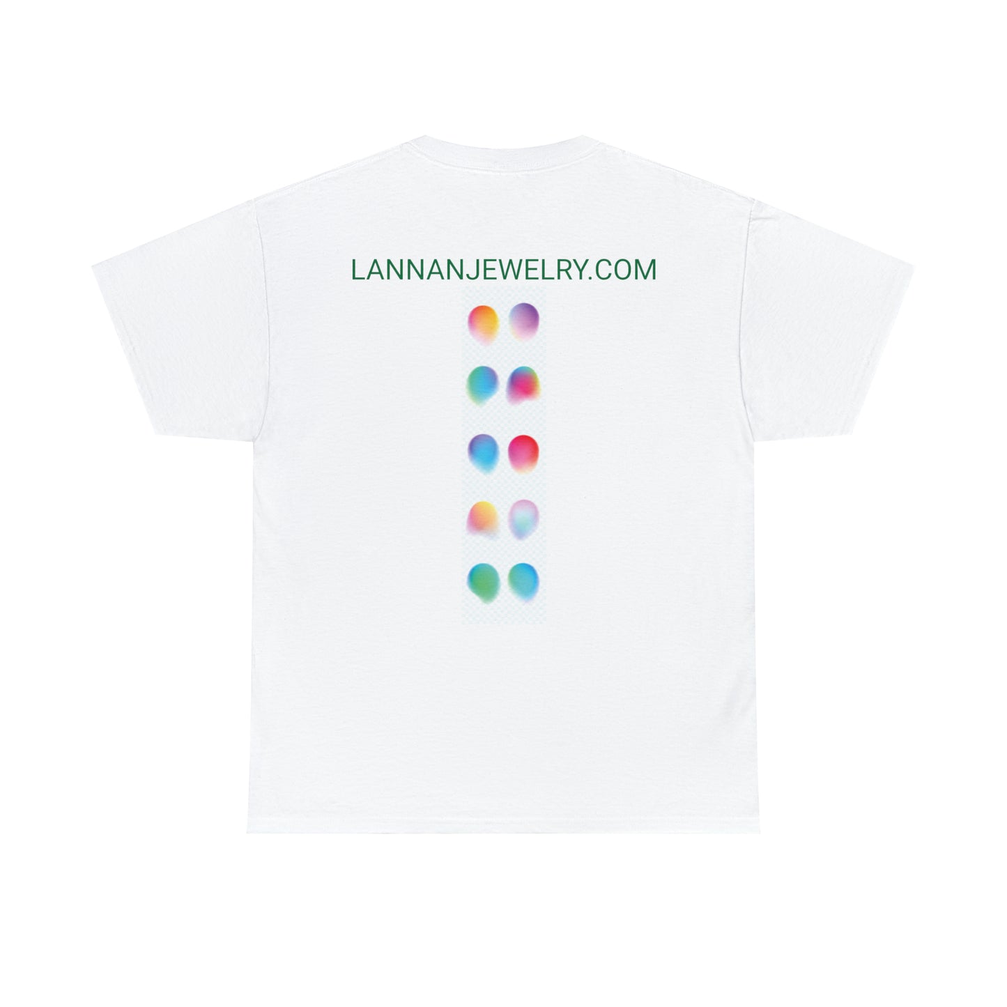 GOT BRICKS?   Heavy cotton tee